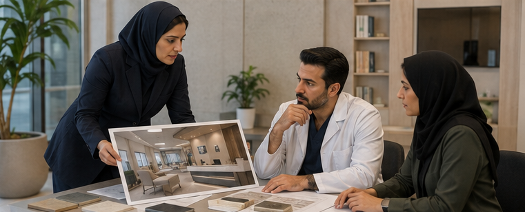 ارزش EDAC فقط در یک عنوان حرفهای نیست؛ در یادگیری روش متفاوتی برای فکر کردن درباره تصمیمهای طراحی است.